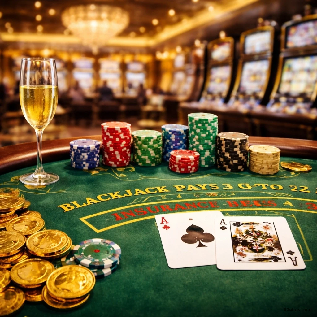 cassino_Baccarat